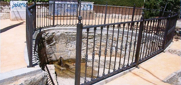 La Ruta de las Fuentes